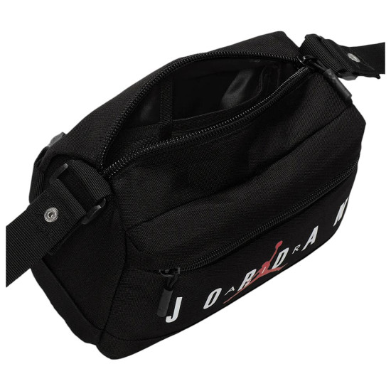 Jordan Τσαντάκι ώμου Jam Crossbody